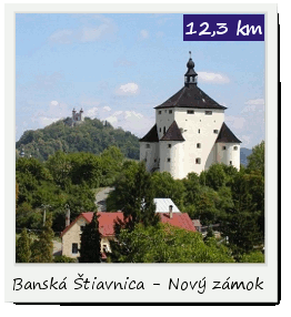 Nový zámok