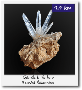 Geoclub Šobov