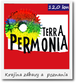 Terra permonia